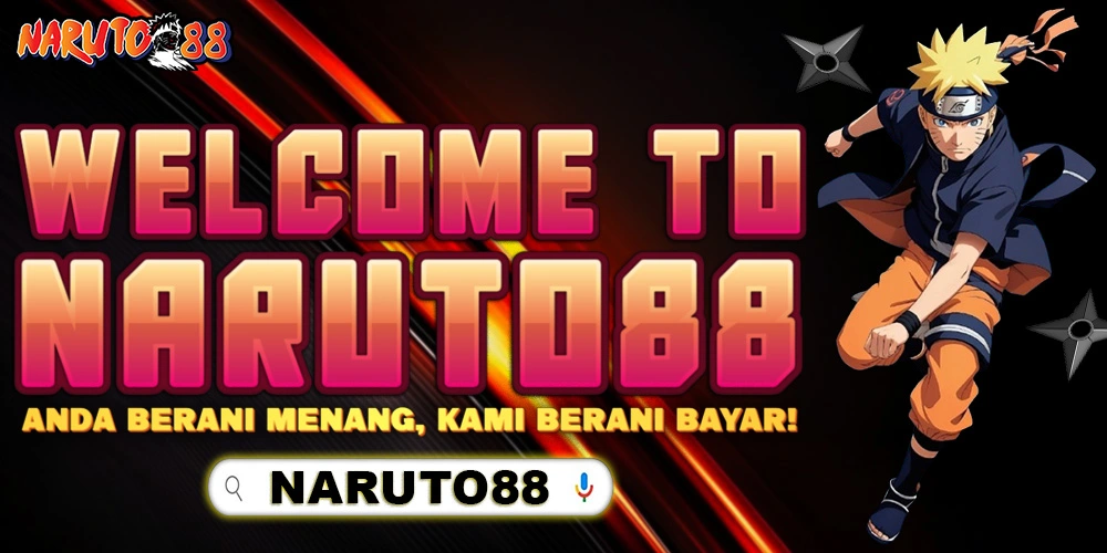 welcome banner